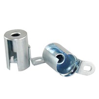 موٹر ہاؤسنگ کے لئے استعمال ہونے والے گہرے کھینچے ہوئے ڈبے